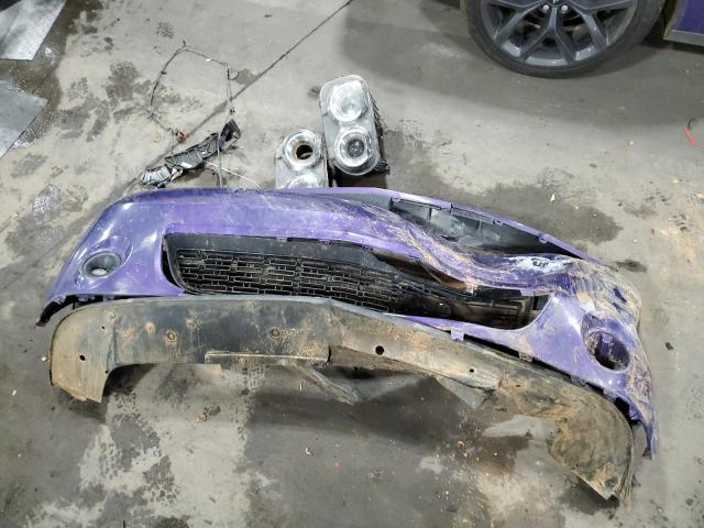 2C3CDZBT8KH547226 Dodge Challenger R/t