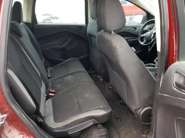 1FMCU0F70EUE00397 Ford ESCAPE S
