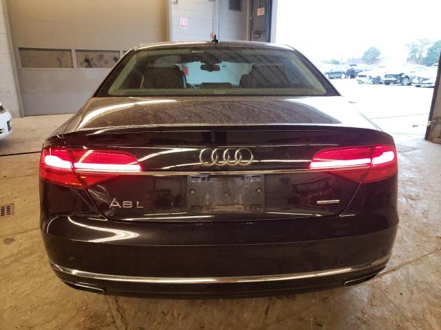 WAU3GAFD3FN040574 Audi A8 L Quattro