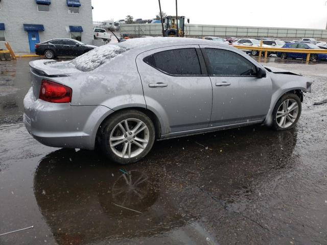 1C3CDZAG8EN139373 Dodge AVENGER SE