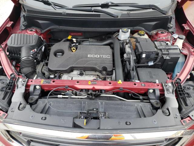 3GKALMEV2JL355042 GMC Terrain Sle