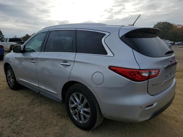 5N1AL0MN6FC513970 Infiniti QX60