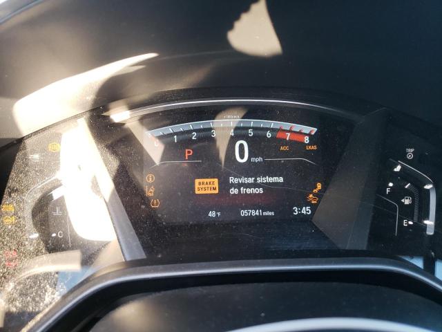 5J6RW2H98HL066594 Honda Cr-v Touring