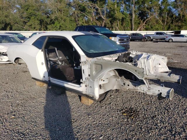 2C3CDZAGXGH184939 Dodge Challenger Sxt