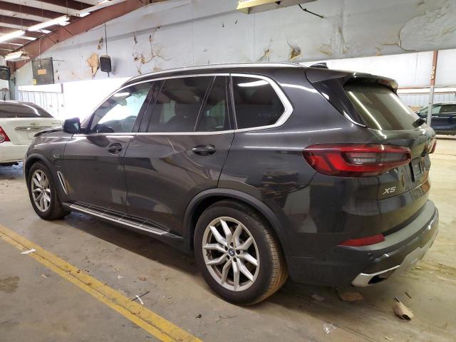 5UXTA6C06P9P28516 BMW X5 Xdrive45e