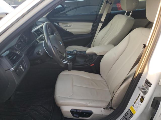 WBA3B5G57FNS18533 BMW 328 Xi Sulev