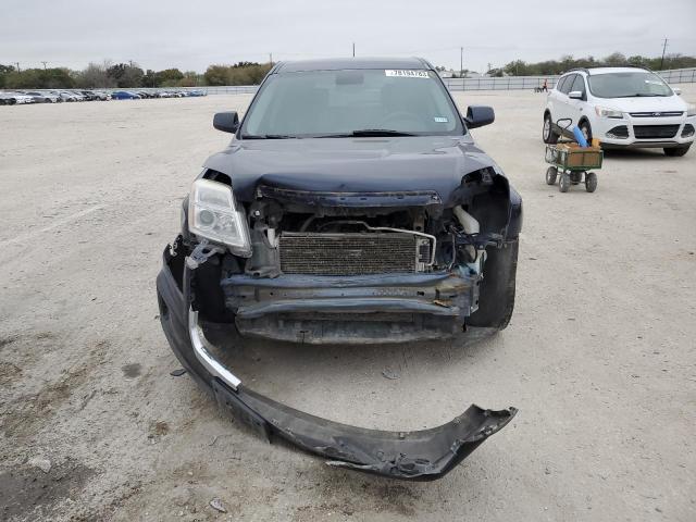 2GKALMEK7H6156900 GMC Terrain Sle