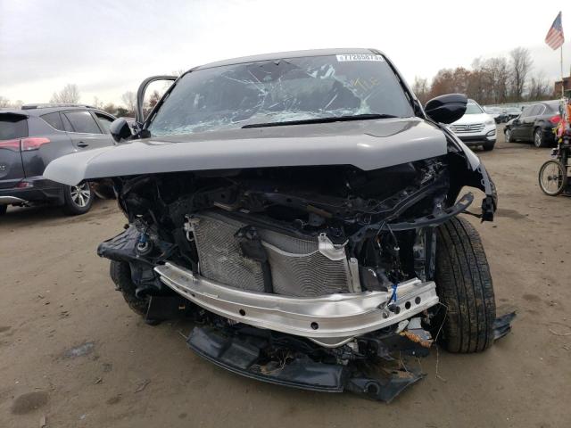 5FPYK3F13MB021938 Honda Ridgeline Sport