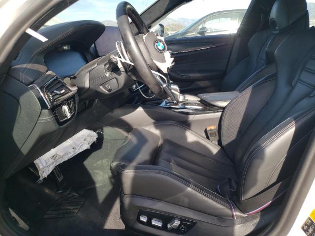 WBS83CH03MCG64311 BMW M5