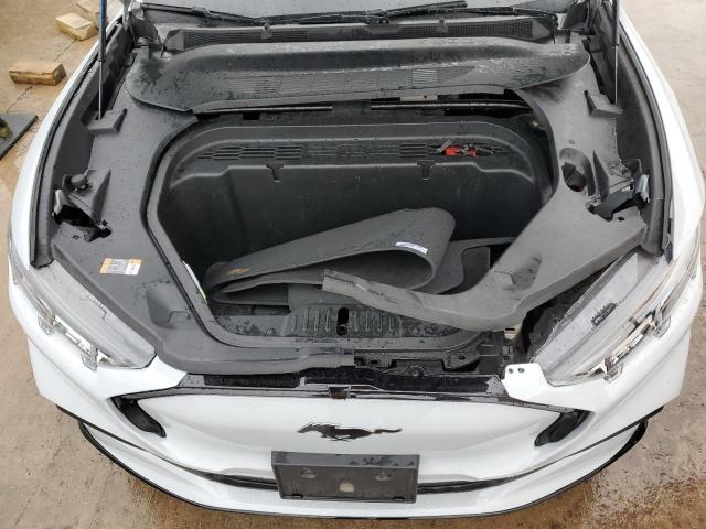 3FMTK3SU3PMA70586 Ford Mustang Mach-e Premium