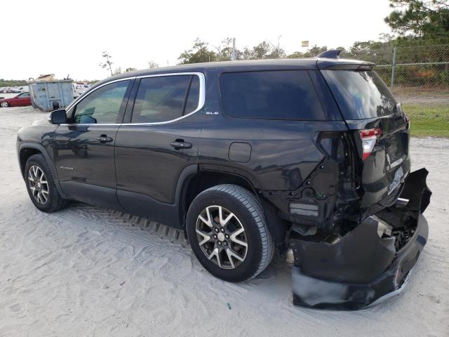 1GKKNKLS7LZ127898 GMC ACADIA SLE