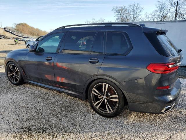 5UXCW2C0XM9G64229 BMW X7 Xdrive40i