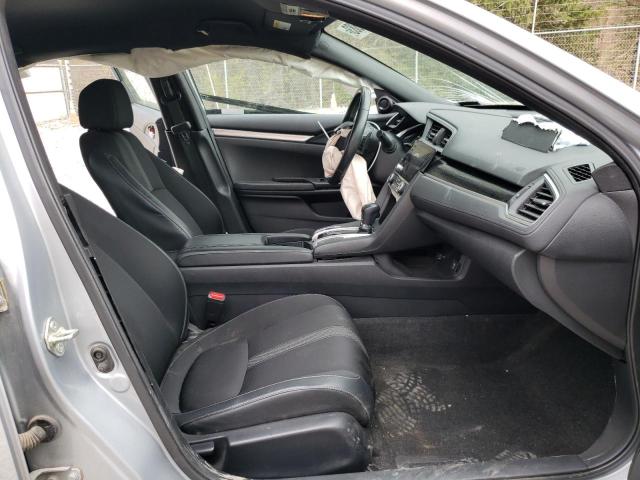2HGFC2F89KH604544 Honda Civic Sport