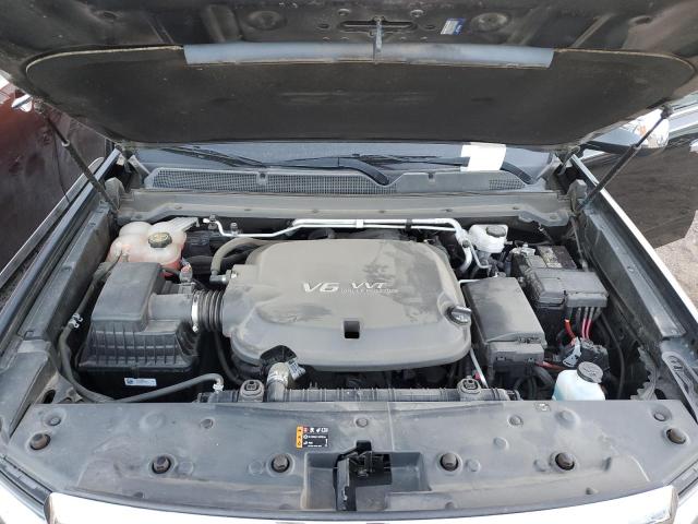 1GTG6EEN0K1130498 GMC Canyon Denali