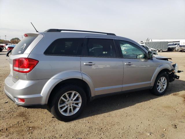 3C4PDCBG7GT153227 Dodge Journey Sxt