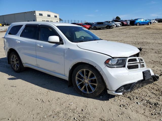 1C4RDHAG4EC520231 Dodge Durango Sxt