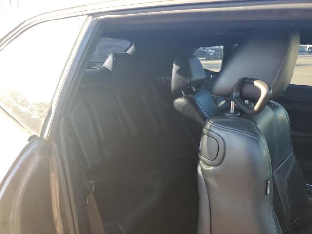 2C3CDZBG7FH761259 Dodge Challenger Sxt Plus