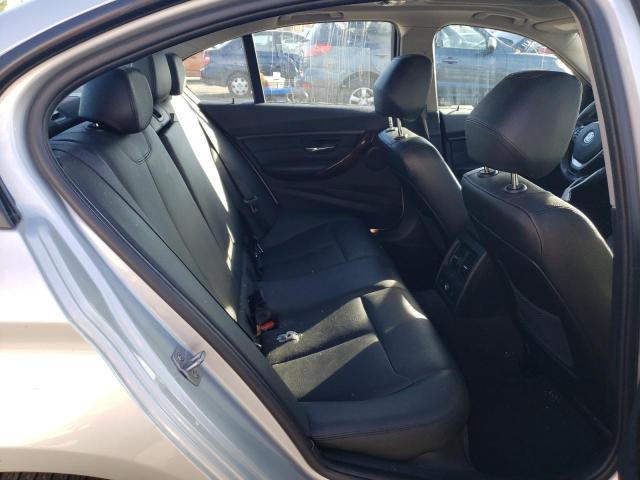 WBA3B5G57ENS10978 BMW 328 Xi Sulev