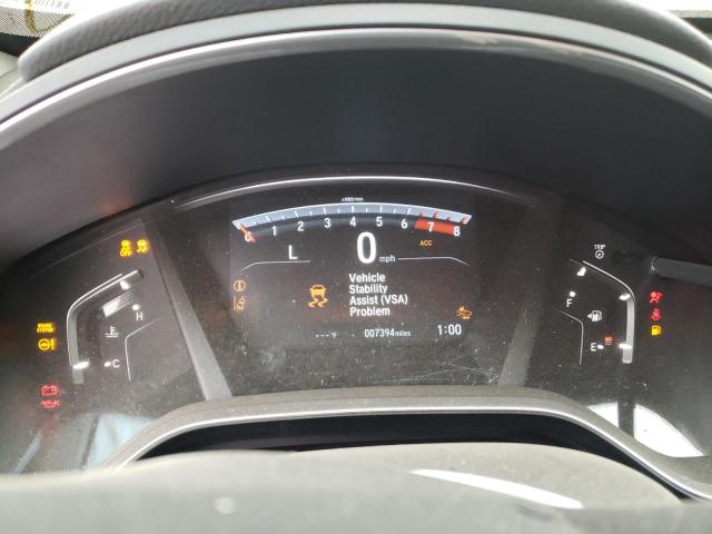 7FARW2H97KE008576 Honda Cr-v Touring