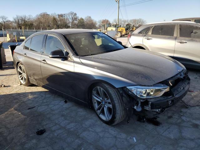 WBA3D3C51EK154722 BMW 328 D