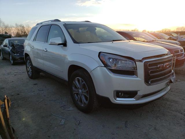 1GKKRRKD3EJ153433 GMC Acadia Slt-1