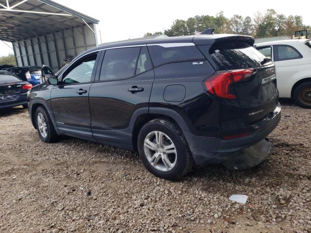 3GKALMEV3JL297104 GMC Terrain Sle