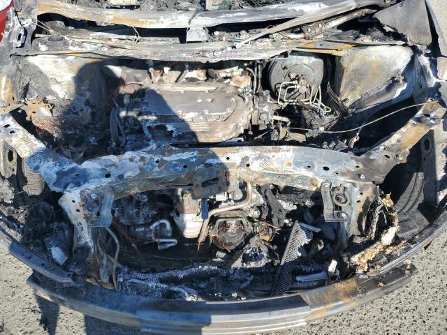 5FNRL5H69FB031942 Honda ODYSSEY EXL
