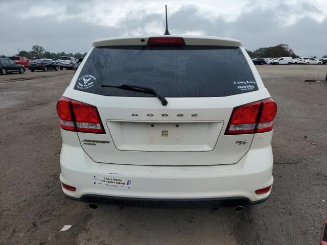 3C4PDDEG8GT243987 Dodge Journey R/t