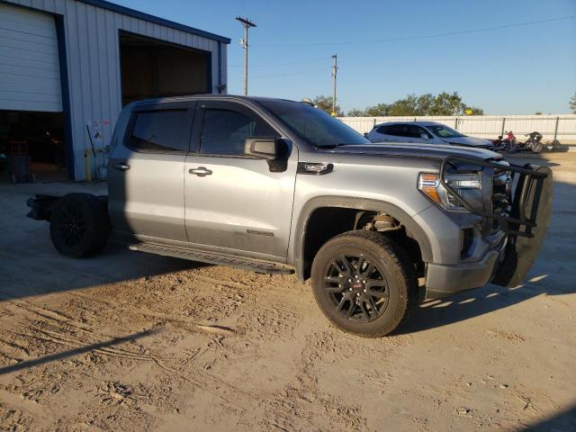 3GTU9CED8LG412588 GMC Sierra K1500 Elevation