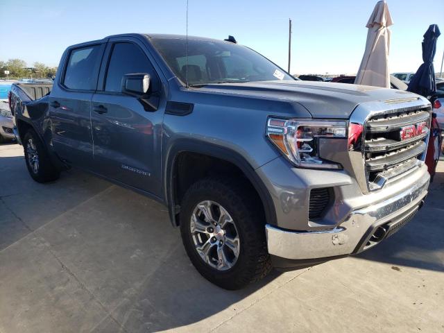 3GTU9AEF3LG436268 GMC Sierra K1500
