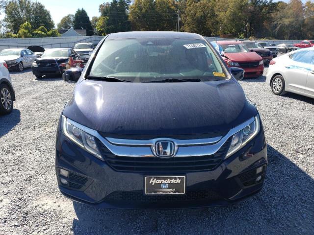 5FNRL6H53JB070600 Honda ODYSSEY EX