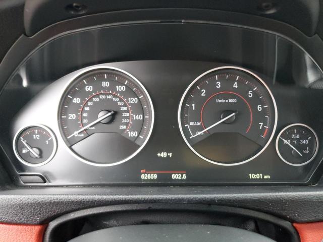 WBA4R7C51HK679975 BMW 430I