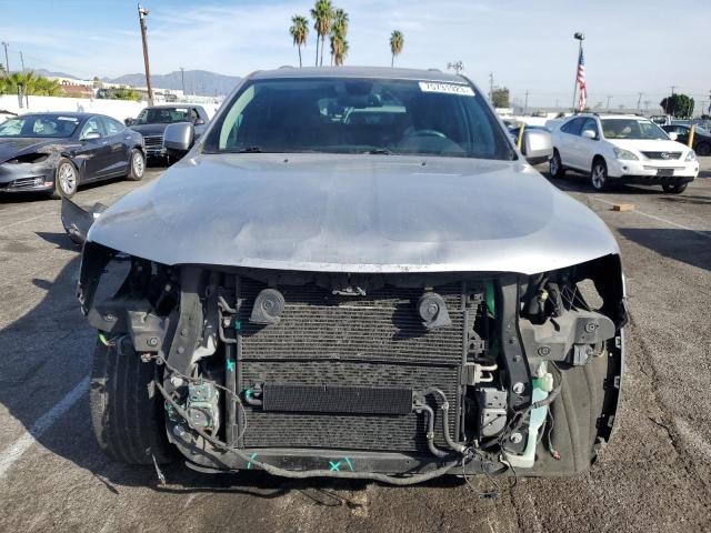 1C4RDJDG5FC772073 Dodge DURANGO LIMITED
