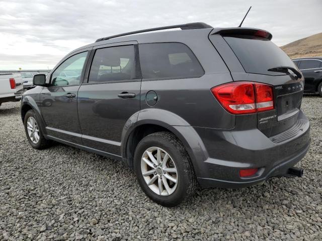 3C4PDDBG7FT561215 Dodge Journey Sxt