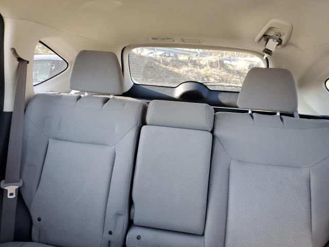 2HKRM4H55GH658400 Honda CR-V EX