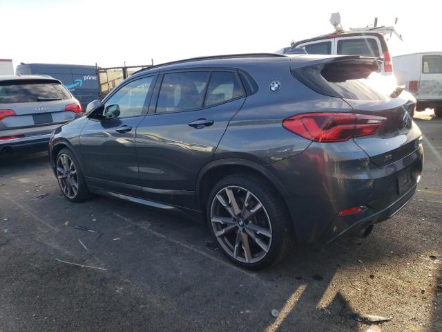 WBXYN1C51KES54911 BMW X2 M35i