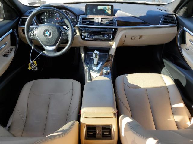 WBA8D9G59HNU61299 BMW 330 XI