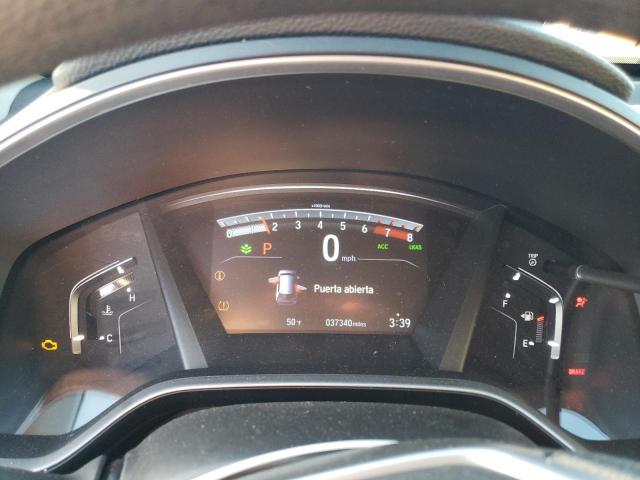2HKRW2H5XMH634250 Honda CR-V EX