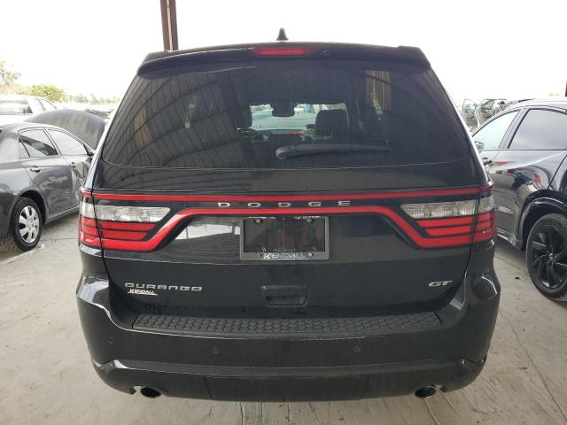 1C4RDHDG2KC582279 Dodge DURANGO GT