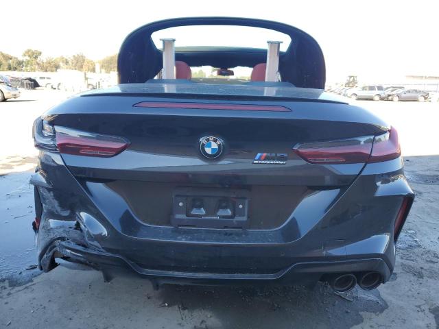 WBSDZ0C06NCH37613 BMW M8