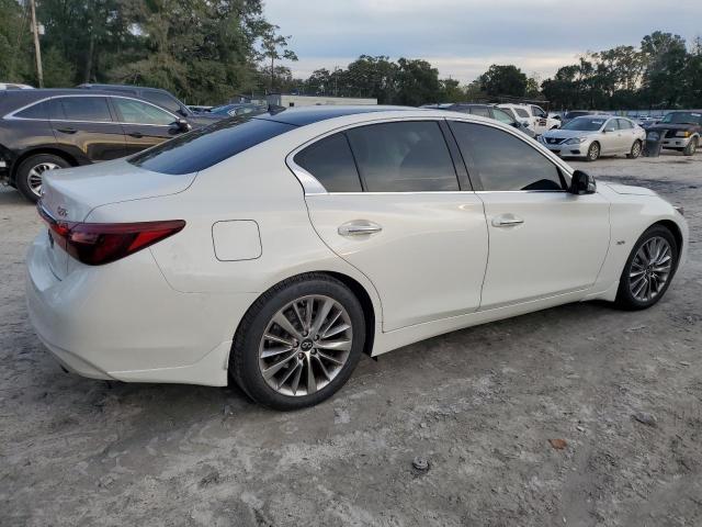 JN1EV7AR3LM250104 Infiniti Q50 PURE