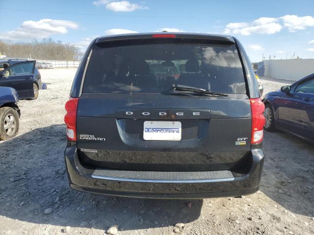 2C4RDGEG9KR606903 Dodge Grand Caravan Gt
