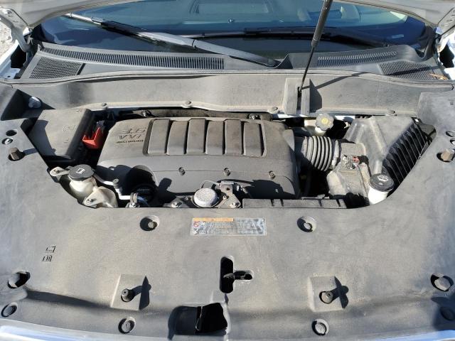 1GKKVTKD9EJ296637 GMC Acadia Denali