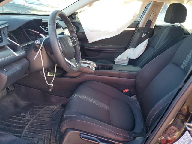 19XFC2F78GE215936 Honda CIVIC EX