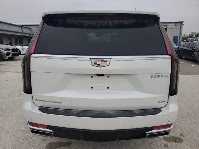 1GYS3LKL2MR242308 Cadillac Escalade Esv Premium Luxury