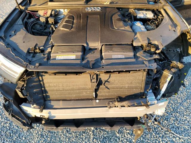 WA1LAAF70HD025662 Audi Q7 Premium Plus