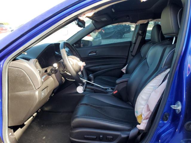 19UDE2F88MA000664 Acura Ilx Premium A-spec