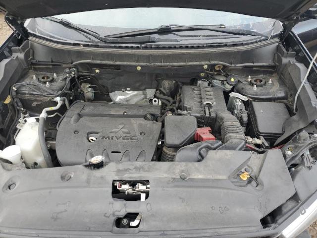 JA4AR3AW4GZ059678 Mitsubishi Outlander Sport Es