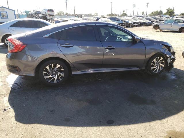 2HGFC2F71JH580844 Honda CIVIC EX