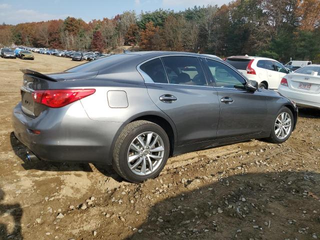 JN1BV7AR2FM396839 Infiniti Q50 BASE